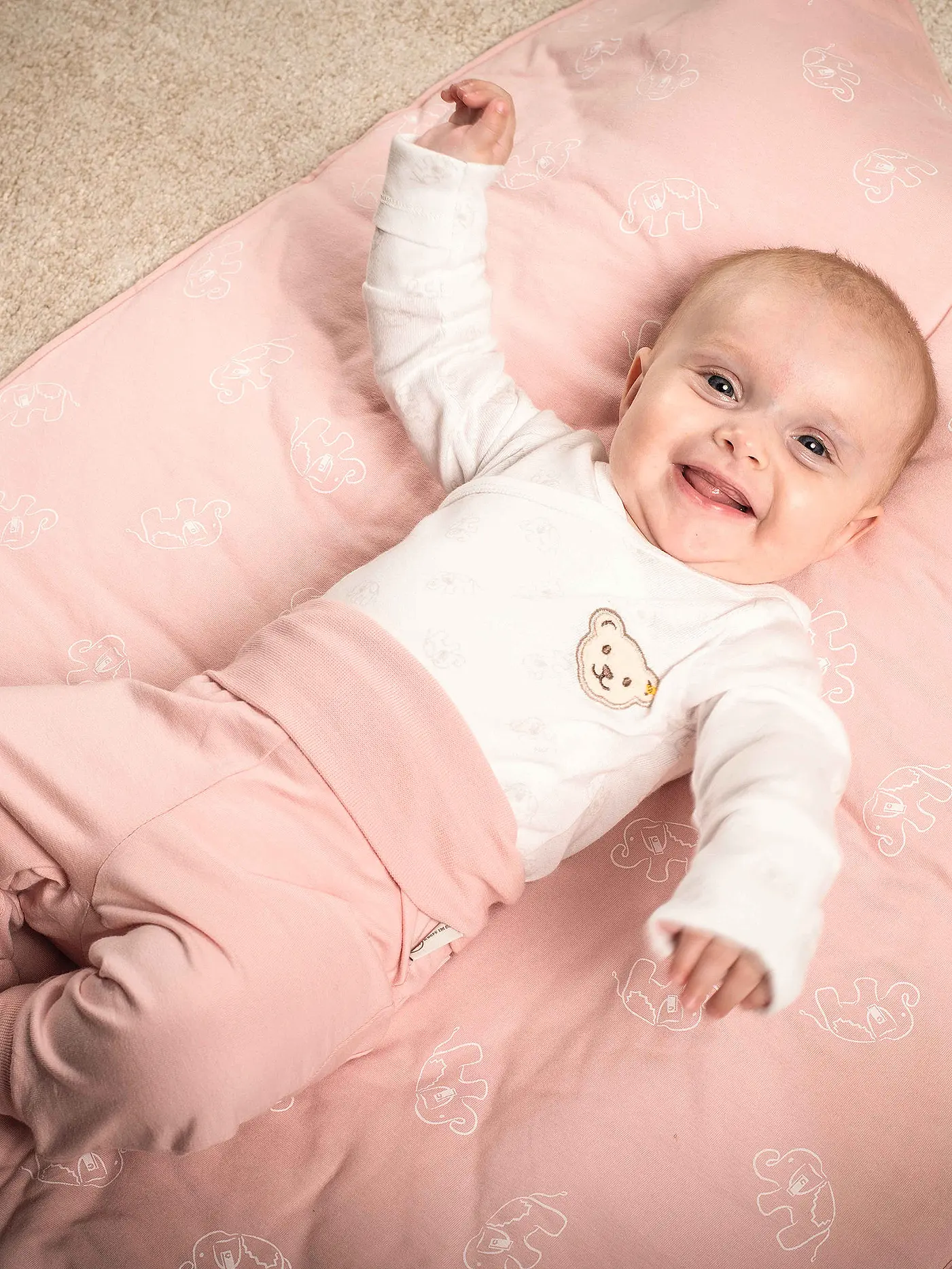 STEIFF | Baby Jogginghose | 